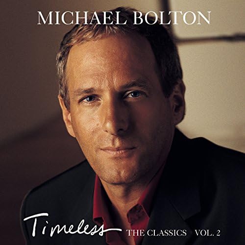 Amazon.com: Michael Bolton: CDs & Vinyl